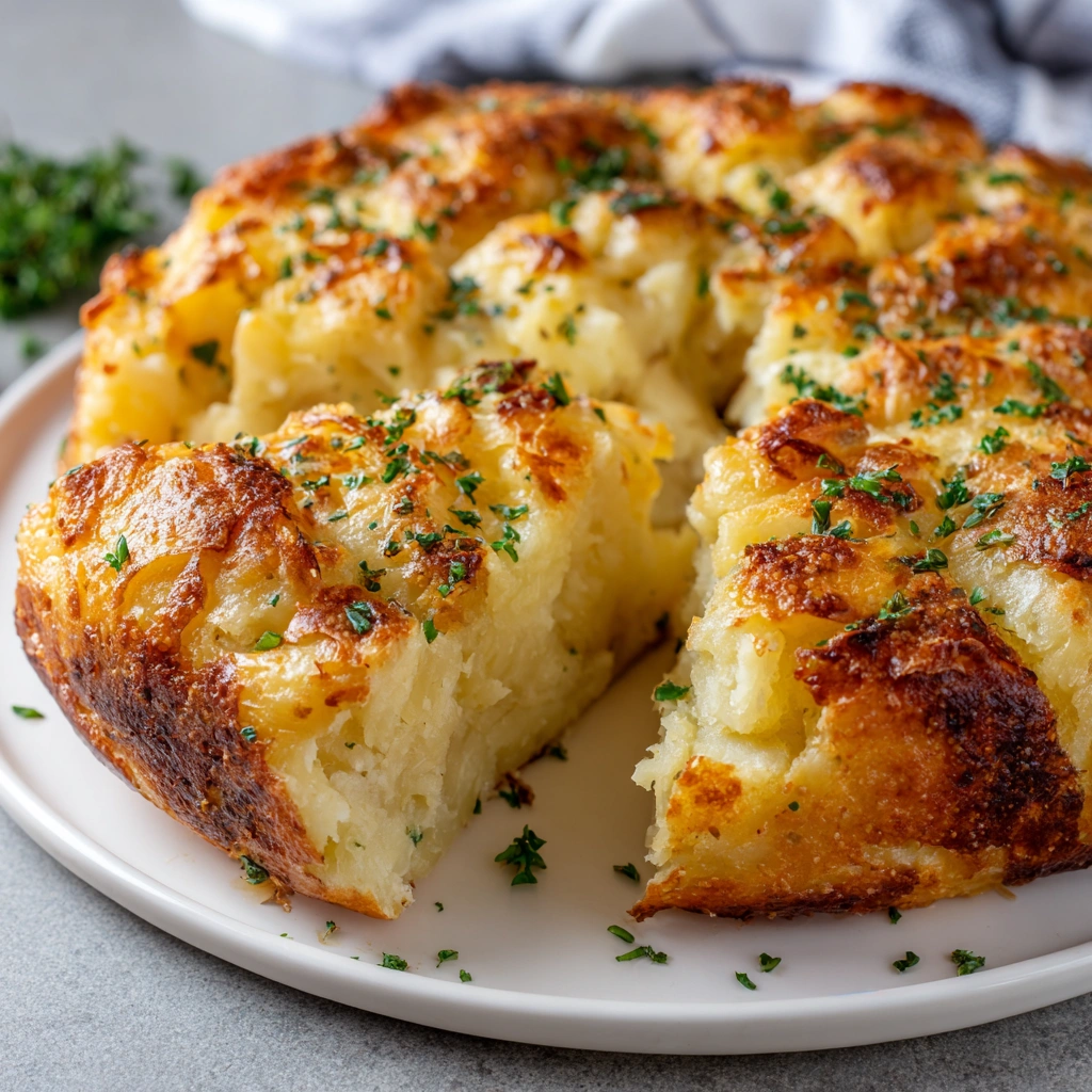 Irish Potato Bread: Discover the Secret Recipe Today!