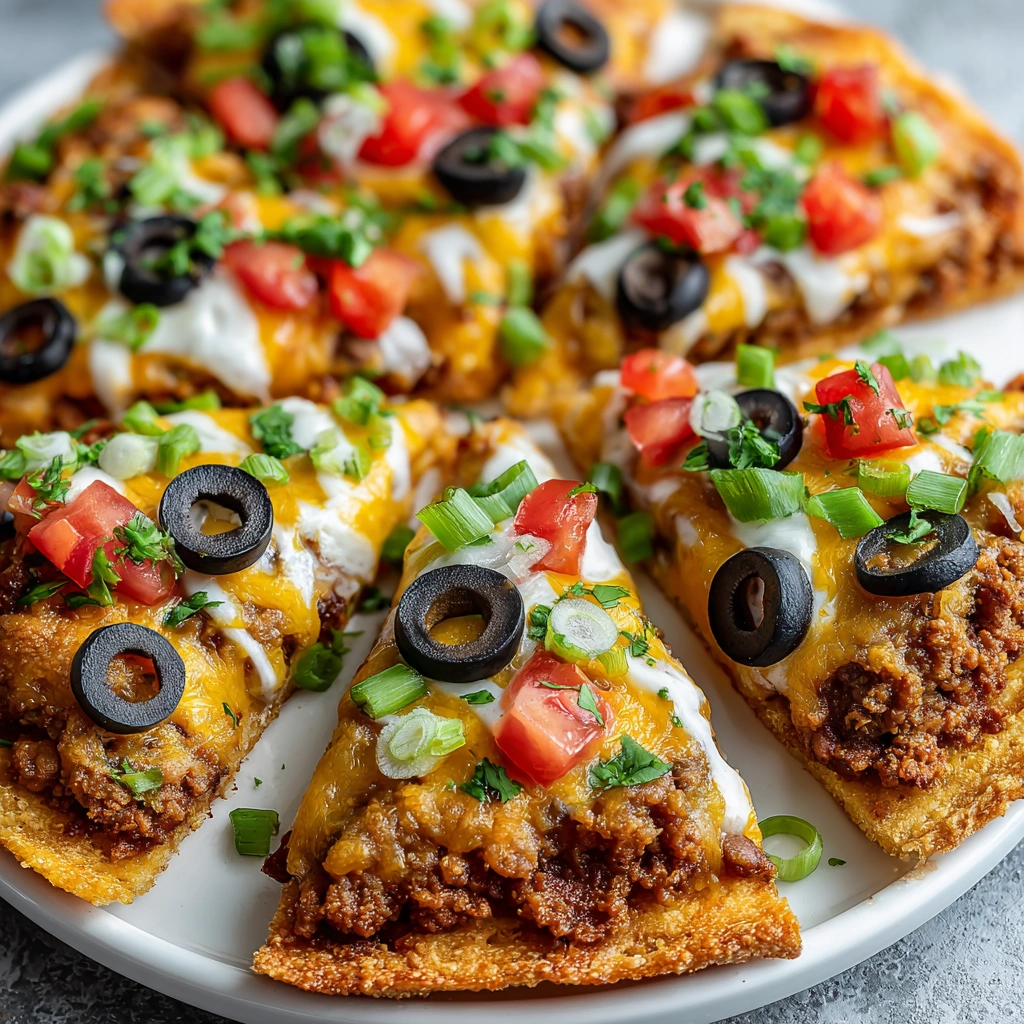 Taco Bell Mexican Pizza: Discover Why It’s a Must-Try!