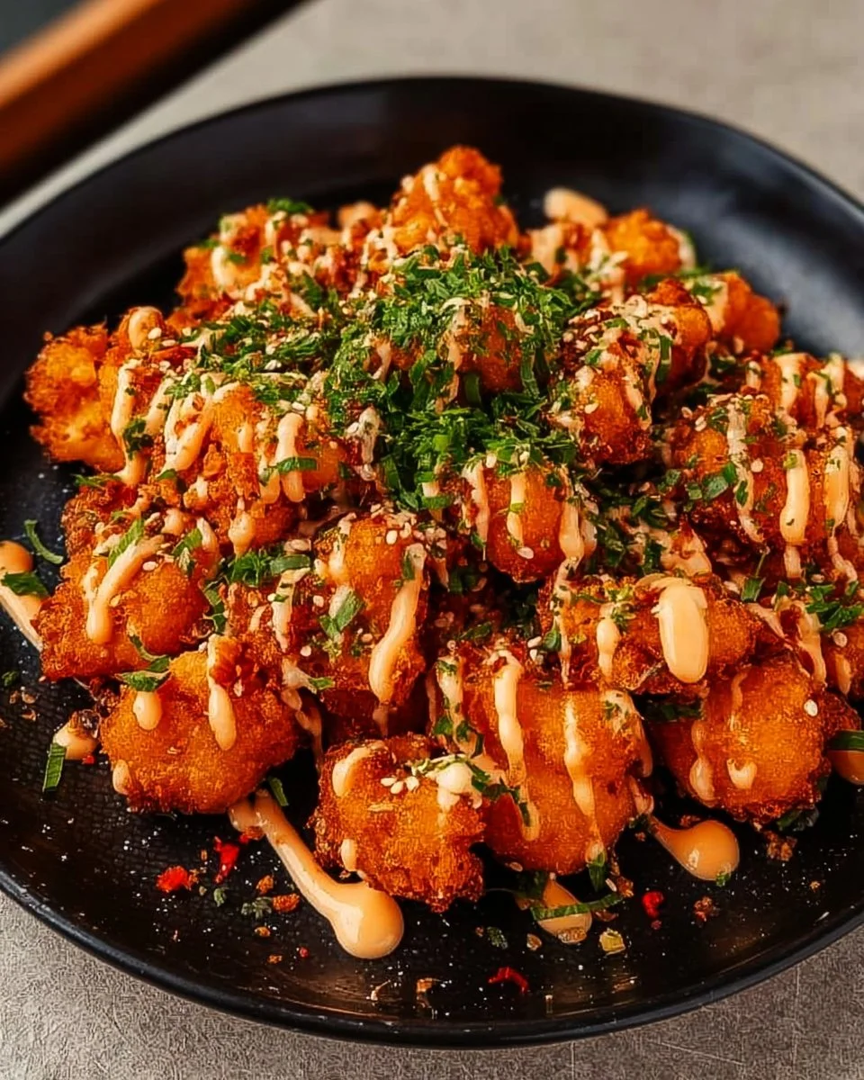 Bang Bang Chicken