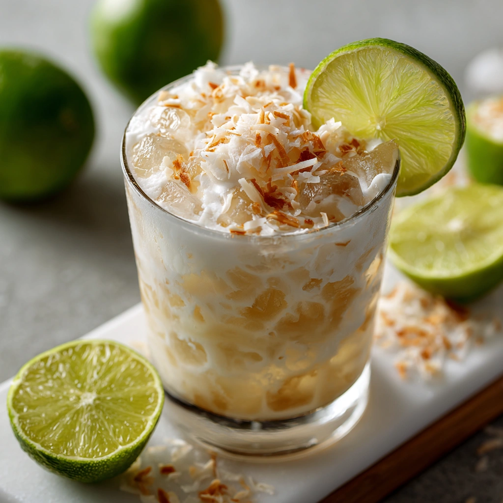 Midnight Malibu Dirty Soda: A Refreshing Must-Try!