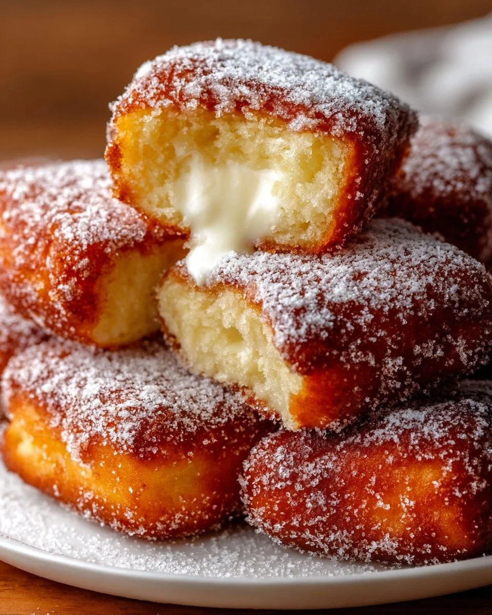 Old-Fashioned Buttermilk Donut Bars