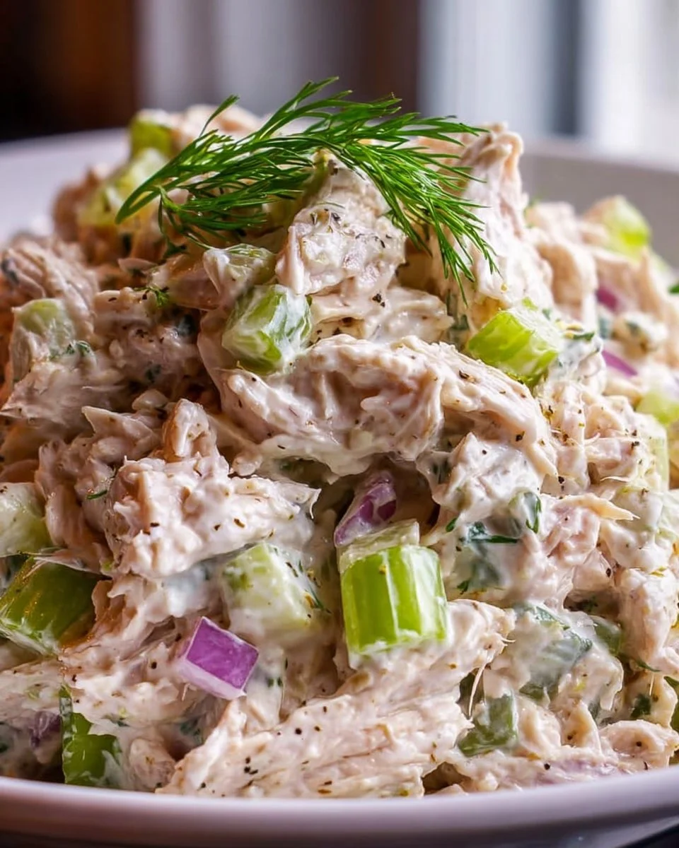 Chicken Salad