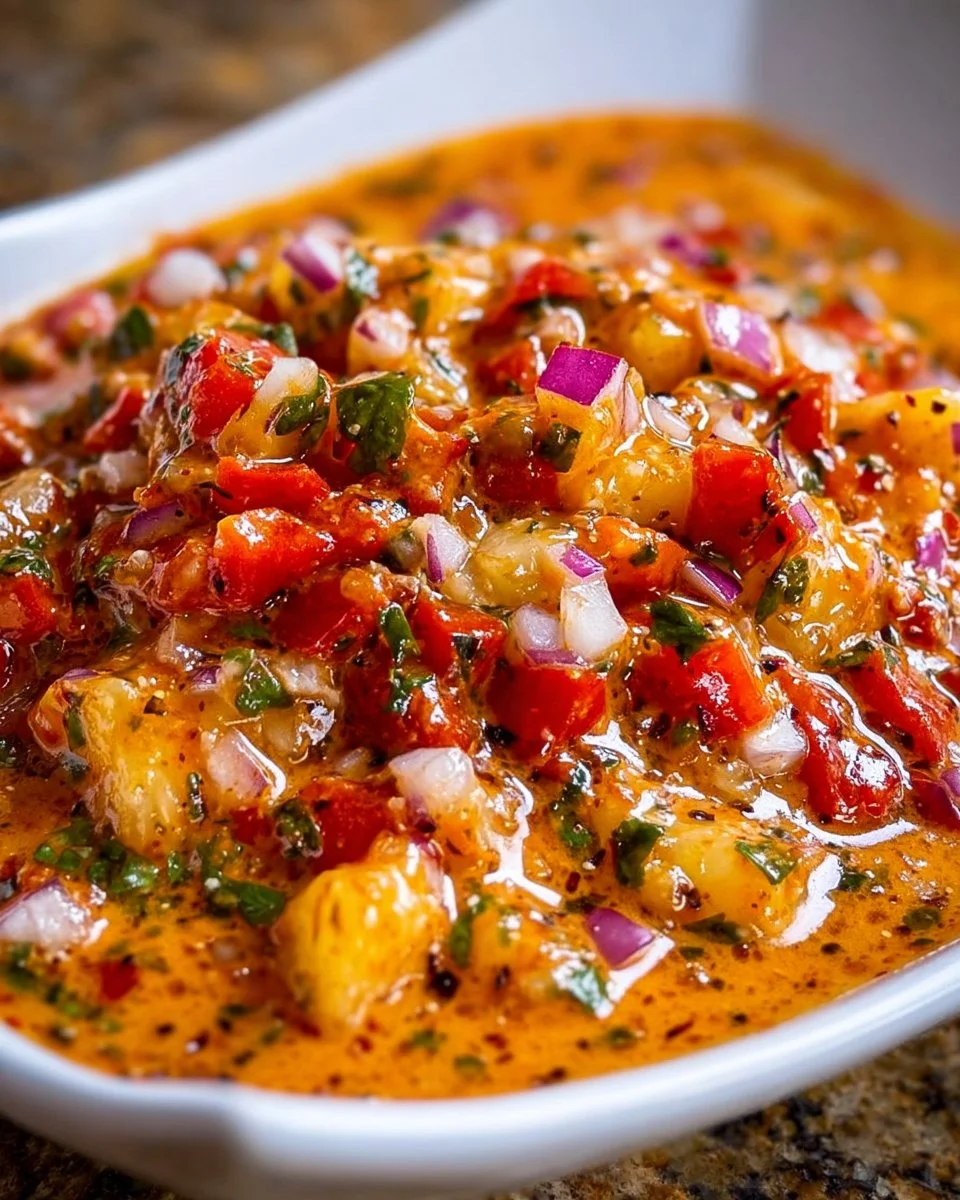 Chipotle Salsa